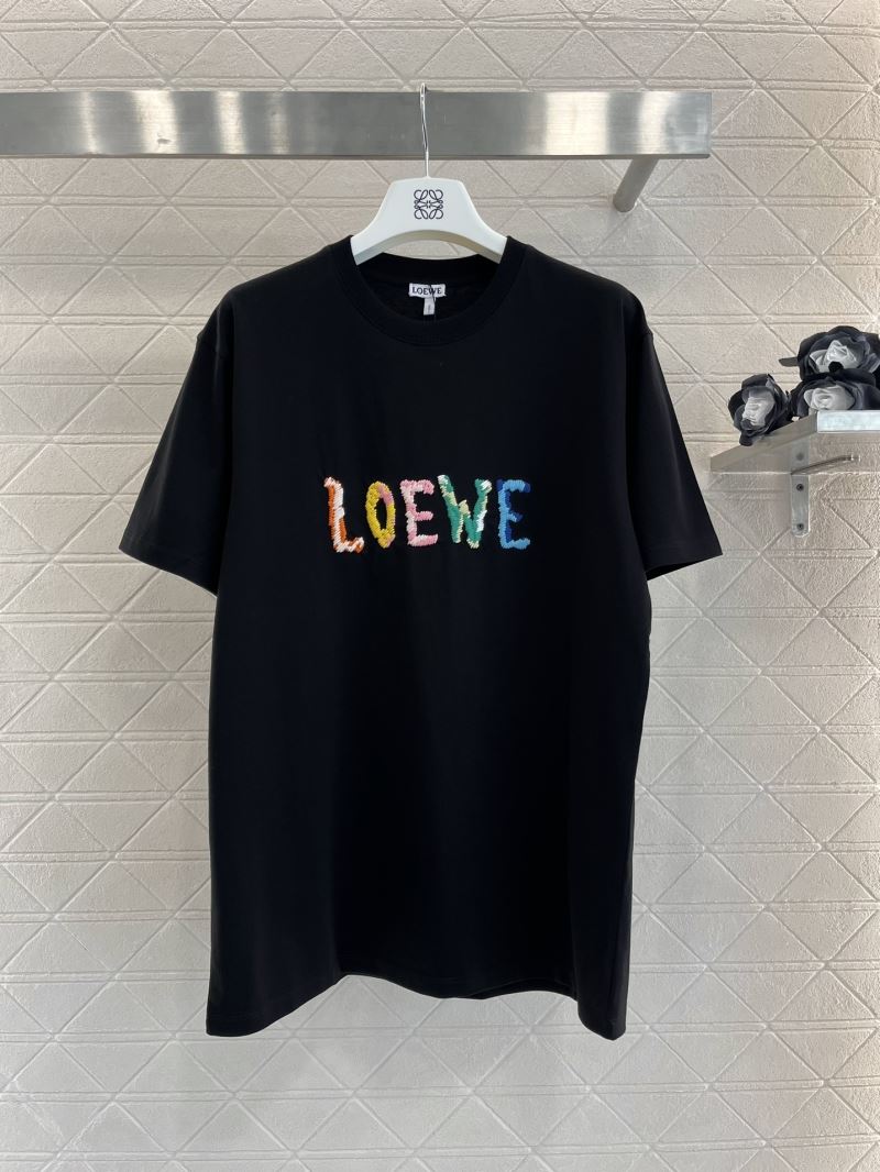 Loewe T-Shirts